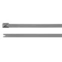 HellermannTyton Cable Tie Roller Ball Metallic 316 Stainless Steel 521 mm x 7.9 mm 111-94209 MBT20H-SS316-ML
