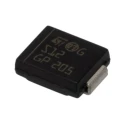 STMicroelectronics 1200 V 2 A Surface Mount Switching Diode DO-214AB STTH212S