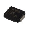 STMicroelectronics 1200 V 2 A Surface Mount Switching Diode DO-214AB STTH212S