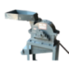 Pulverizer Machine