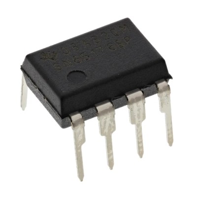 Texas Instruments TTL Line Transceiver IC, Bus Transceiver Function, 1 Channel, Differential Input/Output SN65176BP