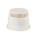 Moflash AE36M Series Electronic Sounder Panel, IP30, DC 12V 24V, 2-Tone, 100 dB @ 1m AE36M-02