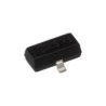 STMicroelectronics 2-Element Uni-Directional TVS Diode, 300 W, 3-Pin SOT-23 ESDA5V3L