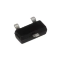 STMicroelectronics 2-Element Uni-Directional TVS Diode, 300 W, 3-Pin SOT-23 ESDA5V3L