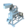 Hammer Mill Pulverizer Machine