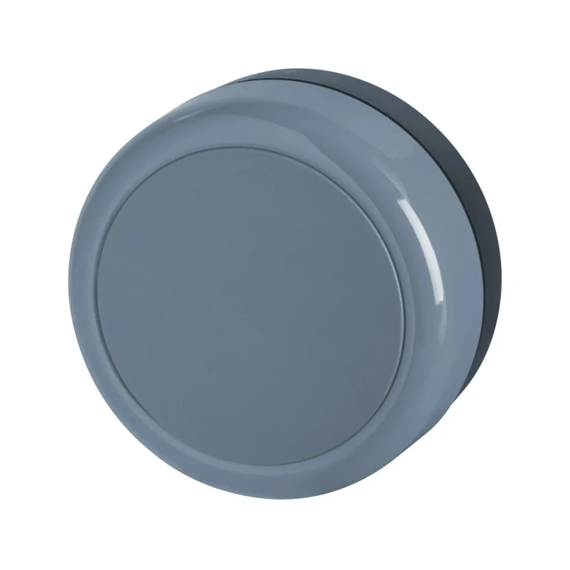 Eaton Electronic Bell Surface Mount 230V AC Polycarbonate Housing IP21 95 dB 1-Tone IP21
