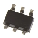 STMicroelectronics 4-Element TVS Diode Array, 6-Pin SOT-23 DALC208SC6