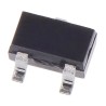 STMicroelectronics 2-Element EMI Filter & ESD Protector, 6-Pin SOT-323 USBUF01W6