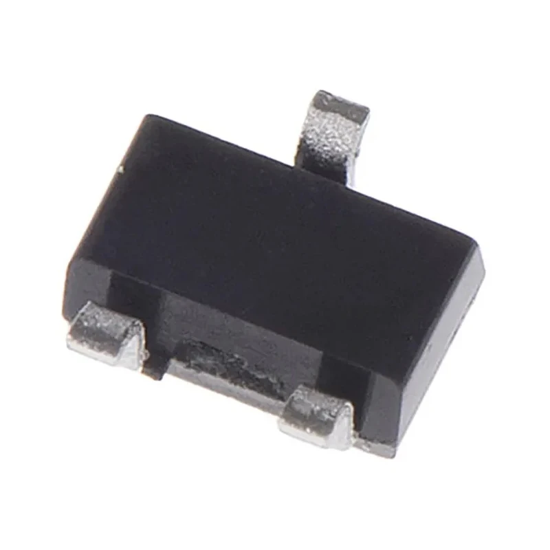 STMicroelectronics 2-Element EMI Filter & ESD Protector, 6-Pin SOT-323 USBUF01W6
