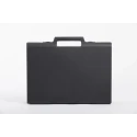 Gard Plasticases Classic Plastic Transit Case Polypropylene 384mmx303mmx80mm 255-4767
