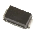 STMicroelectronics Schottky Diode 100 V 2 A Surface Mount DO-214AC Package STPS2H100A