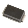 STMicroelectronics Schottky Diode 100 V 2 A Surface Mount DO-214AC Package STPS2H100A