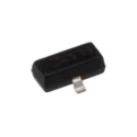 STMicroelectronics 2-Element Uni-Directional TVS Diode, 300W, 3-Pin SOT-23 ESDA5V3L