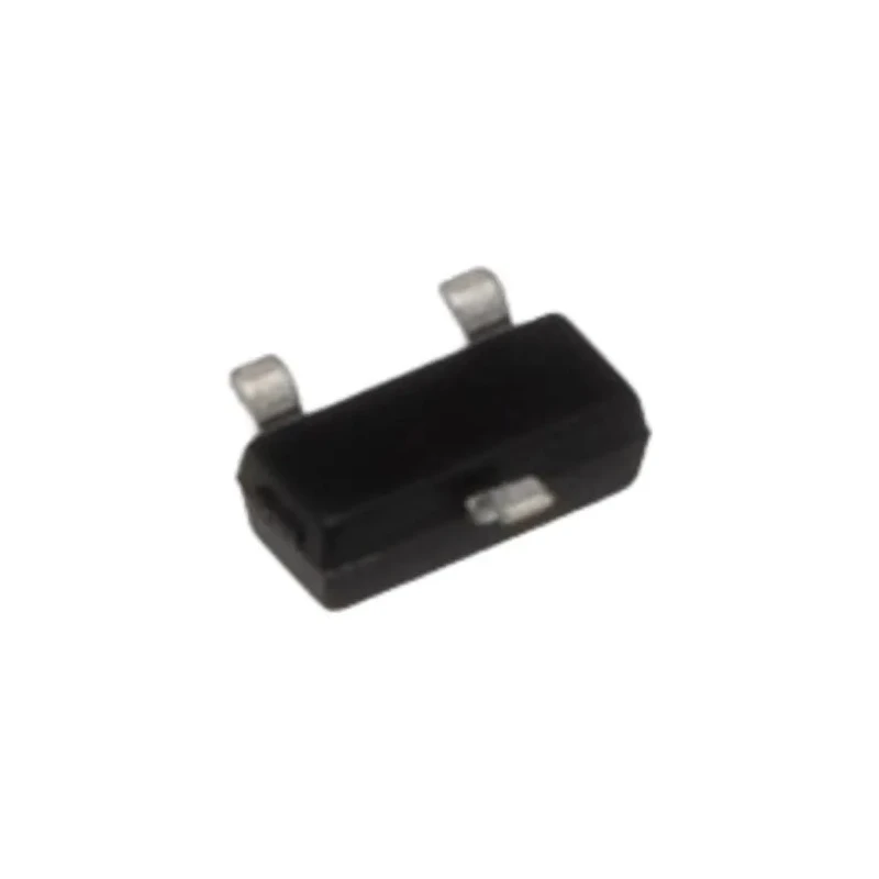 STMicroelectronics 2-Element Uni-Directional TVS Diode, 300W, 3-Pin SOT-23 ESDA5V3L