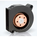 ebm-papst RLF 35 Series Centrifugal Fan 24V DC 9.6 m³/h Airflow 6700 RPM RLF35-8/14N