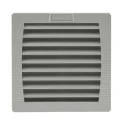 Pfannenberg PF 22.000 Series High Air Flow Filter Fan 230V AC 19W 61 m³/h Filtered, 178.5 m³/h Unimpeded IP54 145 mm 
