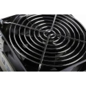 Pfannenberg PF 22.000 Series Filter Fan 115V AC 20W 145mm x 145mm 61 m³/h Filtered Air, 178.5 m³/h Unimpeded Airflow IP54