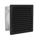 Pfannenberg PF 66.000 Series High Air Flow Filter Fan 400V AC 155W 320mm x 320mm IP54 IP54