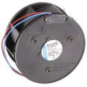 ebm-papst Centrifugal Fan RER101-36/14NHH 24V DC 190m³/h PWM Ball Bearing 5900rpm 101mm x 101mm x 51.7mm