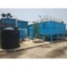 MBBR Based Sewage Treatment Plant 1MLD