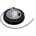 ebm-papst REF 100 Series Centrifugal Fan 24V DC 86 m³/h Airflow 5400 RPM Ball Bearing IP54 Electronic REF100-11/14