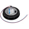 ebm-papst REF 100 Series Centrifugal Fan 24V DC 86 m³/h Airflow 5400 RPM Ball Bearing IP54 Electronic REF100-11/14