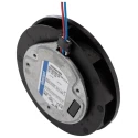 ebm-papst REF 100 Series Centrifugal Fan 24V DC 86 m³/h Airflow 5400 RPM Ball Bearing IP54 Electronic REF100-11/14