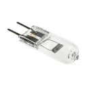 Philips 150 W Halogen Projector Lamp Reflector G6.35 24V 13.5 mm 90327