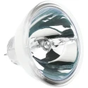 Philips Halogen Reflector 100 W Halogen Projector Lamp, GZ6.35 Base, 12V, 50mm Diameter A1231
