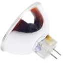 Philips Halogen Reflector 100 W Halogen Projector Lamp, GZ6.35 Base, 12V, 50mm Diameter A1231
