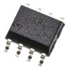 STMicroelectronics 2-Element Bi-Directional TVS Diode Array 500 W Peak Pulse Power 8-Pin SOIC USB6B1RL