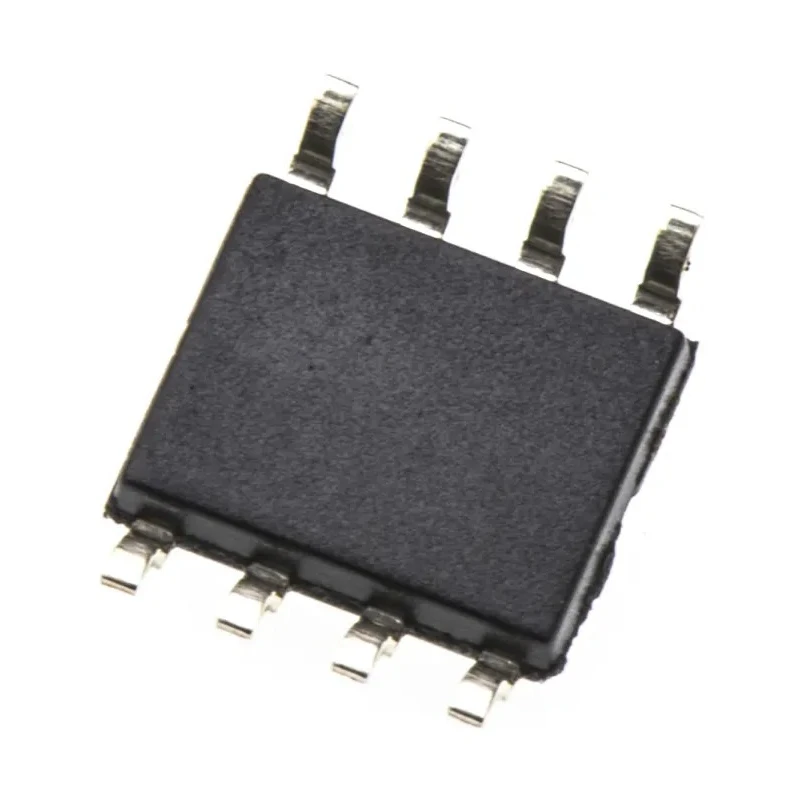 STMicroelectronics 2-Element Bi-Directional TVS Diode Array 500 W Peak Pulse Power 8-Pin SOIC USB6B1RL