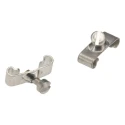 Amphenol Communications Solutions Screw Lock Accessory for 37 Way D-Sub Connector 863008ATLF