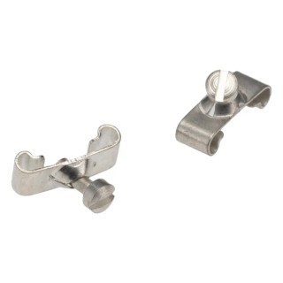 Amphenol Communications Solutions Screw Lock Accessory for 37 Way D-Sub Connector 863008ATLF