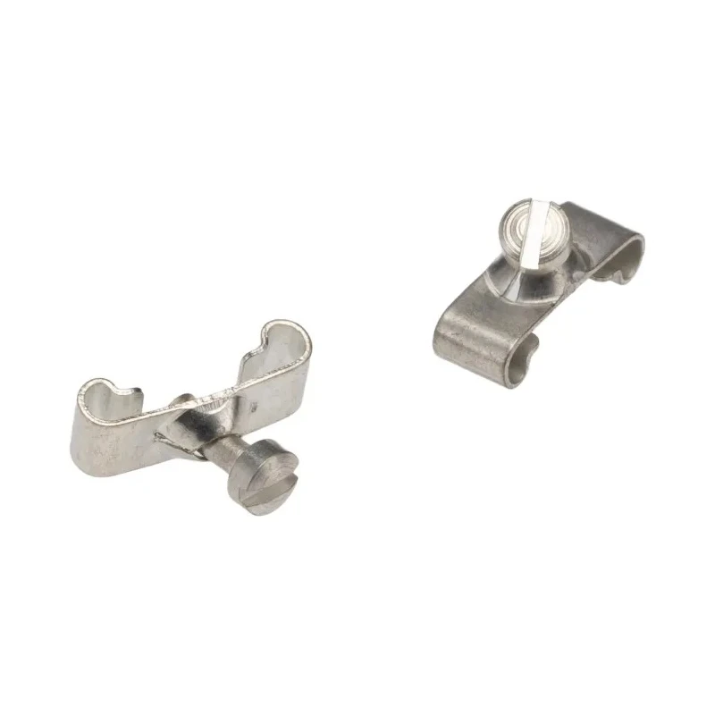 Amphenol Communications Solutions Screw Lock Accessory for 37 Way D-Sub Connector 863008ATLF