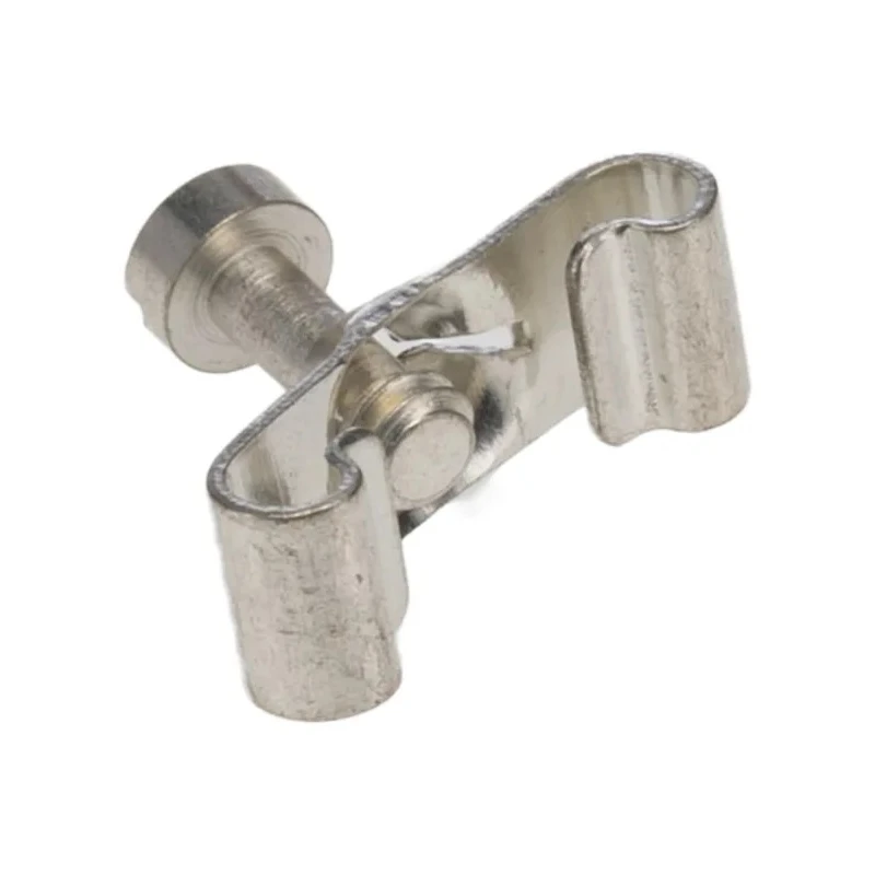 Amphenol Communications Solutions Screw Lock Accessory for 37 Way D-Sub Connector 863008ATLF