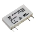 TE Connectivity PCB Power Relay, 12V DC Coil, 6A Switching Current, SPST V23092A1012A302