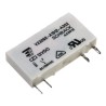 TE Connectivity PCB Power Relay, 12V DC Coil, 6A Switching Current, SPST V23092A1012A302