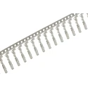 Amphenol Communications Solutions Dubox Series Female Crimp Terminal 2.5A 30-22 AWG 76347-403LF