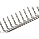 Amphenol Communications Solutions Dubox Series Female Crimp Terminal 2.5A 30-22 AWG 76347-403LF