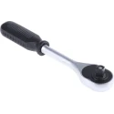 RS PRO 1/2 in Ratchet with Ratchet Handle, 275mm Overall 253-116