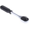 RS PRO 1/2 in Ratchet with Ratchet Handle, 275mm Overall 253-116