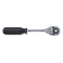 RS PRO 1/2 in Ratchet with Ratchet Handle, 275mm Overall 253-116