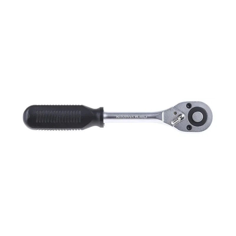 RS PRO 1/2 in Ratchet with Ratchet Handle, 275mm Overall 253-116