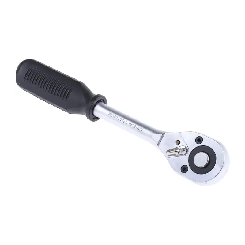 RS PRO 1/2 in Ratchet with Ratchet Handle, 275mm Overall 253-116