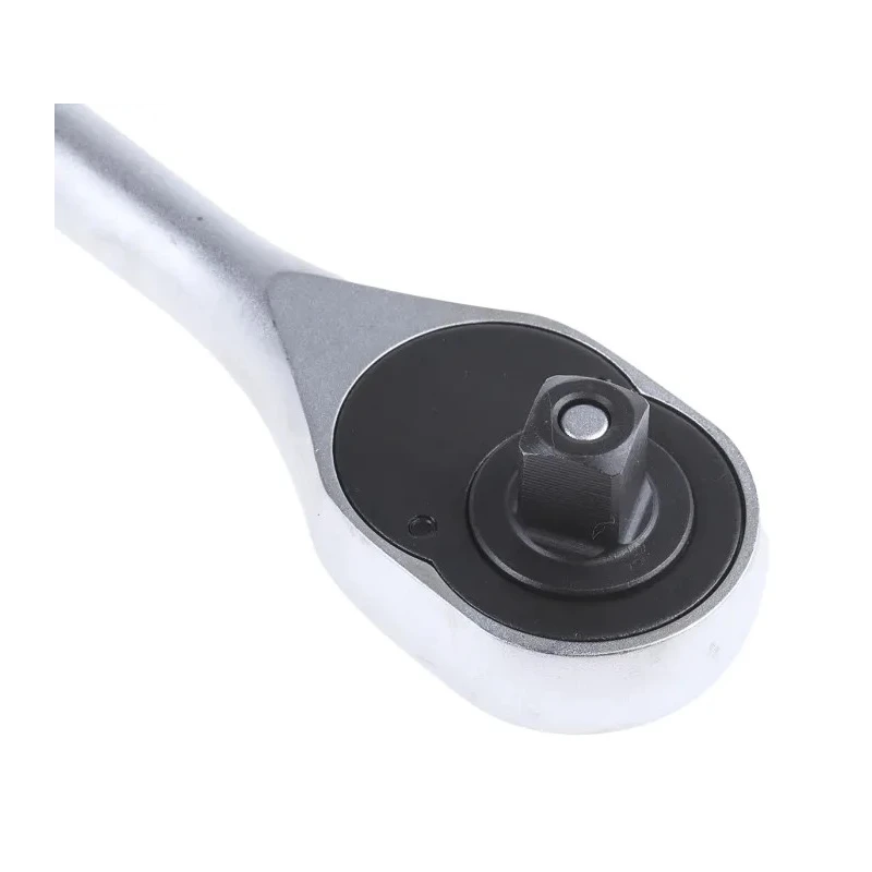 RS PRO 1/2 in Ratchet with Ratchet Handle, 275mm Overall 253-116