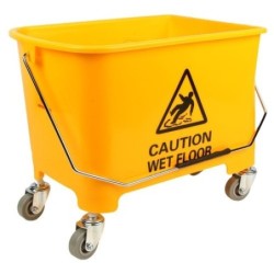 yellow-plastic-wringer-mopping-trolley-2