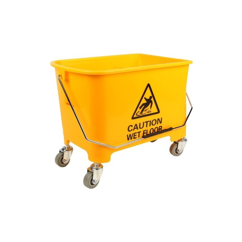 yellow-plastic-wringer-mopping-trolley-2