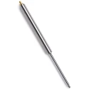 RS PRO Stainless Steel Gas Strut with Ball & Socket Joint 480 mm Extended Length 200 mm Stroke SXV4101000008
