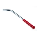 RS PRO Manual Toggle Press 1200 kg Capacity, 290mm Height, 120mm Width 254-850
